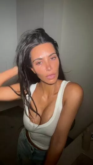 Kim Kardashian Onlyfans Leaked Nude Image #wTovGU5w6G