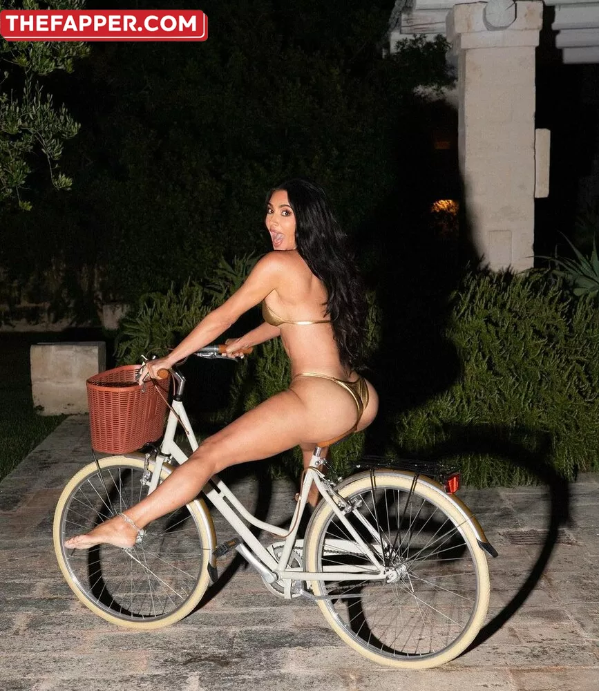 Kim Kardashian  Onlyfans Leaked Nude Image #wdRuTPO8r5