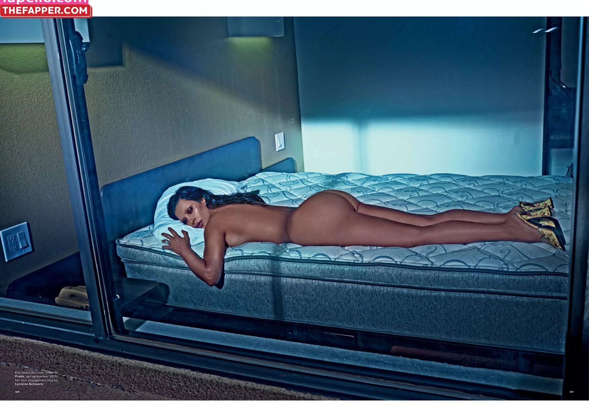 Kim Kardashian  Onlyfans Leaked Nude Image #xt2M6AzXDF