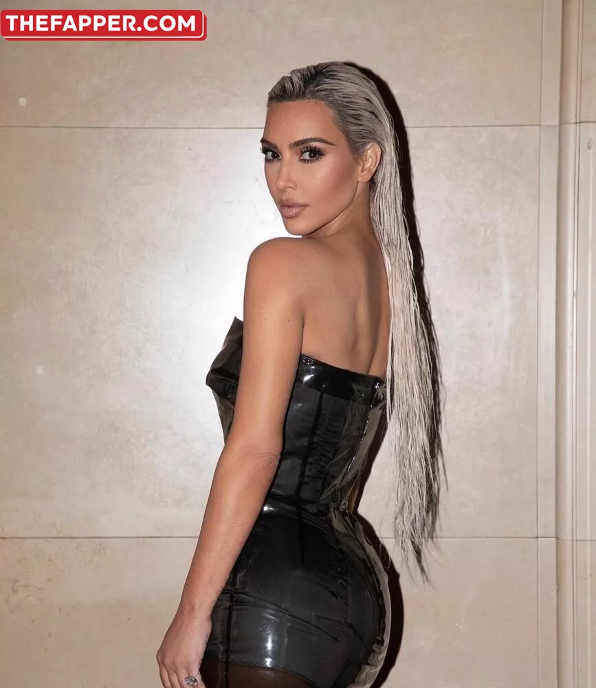 Kim Kardashian  Onlyfans Leaked Nude Image #y7mPU1OlmS