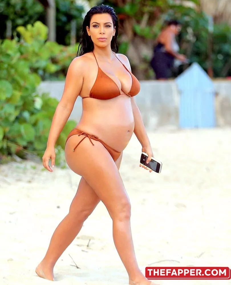 Kim Kardashian  Onlyfans Leaked Nude Image #yt6e0aow8B