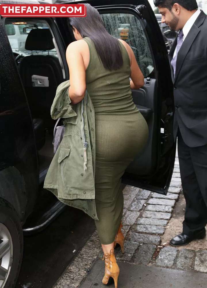 Kim Kardashian  Onlyfans Leaked Nude Image #zSjgm8EyS4