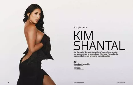 Kim Shantal Onlyfans Leaked Nude Image #IBz034J0ED