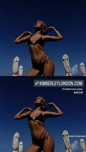 Kimberley Garner Onlyfans Leaked Nude Image #Ck11NtlNp2