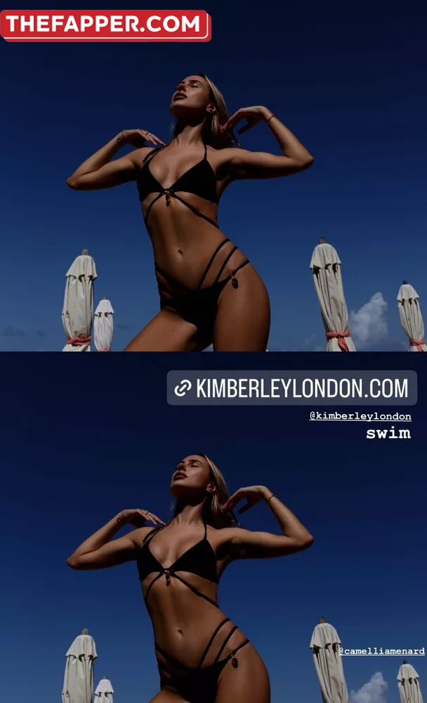 Kimberley Garner  Onlyfans Leaked Nude Image #Ck11NtlNp2