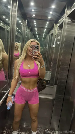 Kindly Myers Onlyfans Leaked Nude Image #iclKIB5aTC