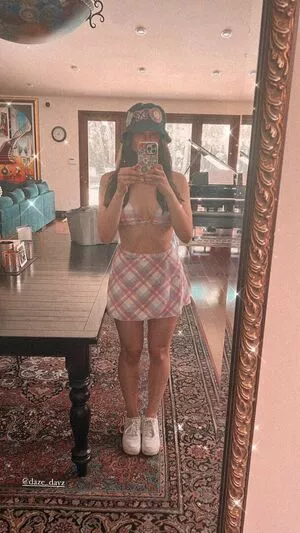 Kira Kosarin Onlyfans Leaked Nude Image #25TrHRX9qN