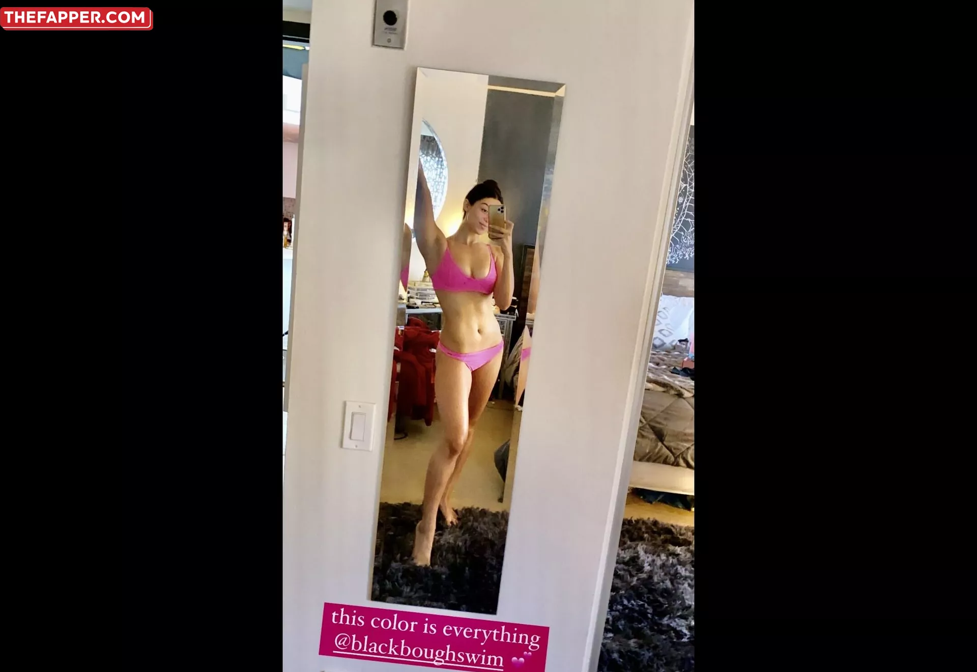 Kira Kosarin  Onlyfans Leaked Nude Image #CNWsYamSMX