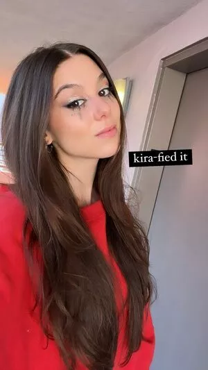 Kira Kosarin Onlyfans Leaked Nude Image #EliPJaasLp