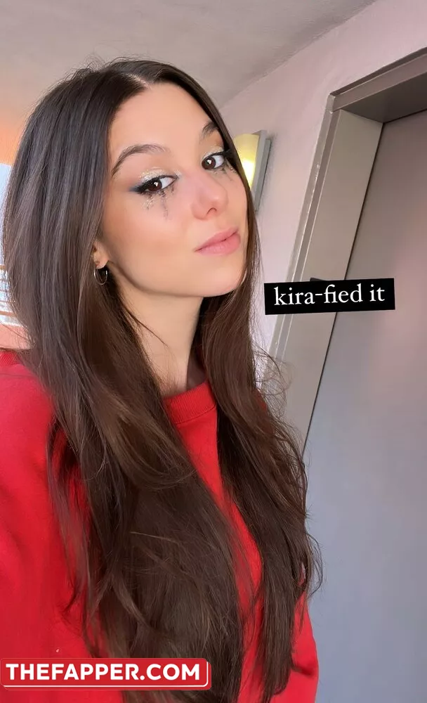 Kira Kosarin  Onlyfans Leaked Nude Image #EliPJaasLp