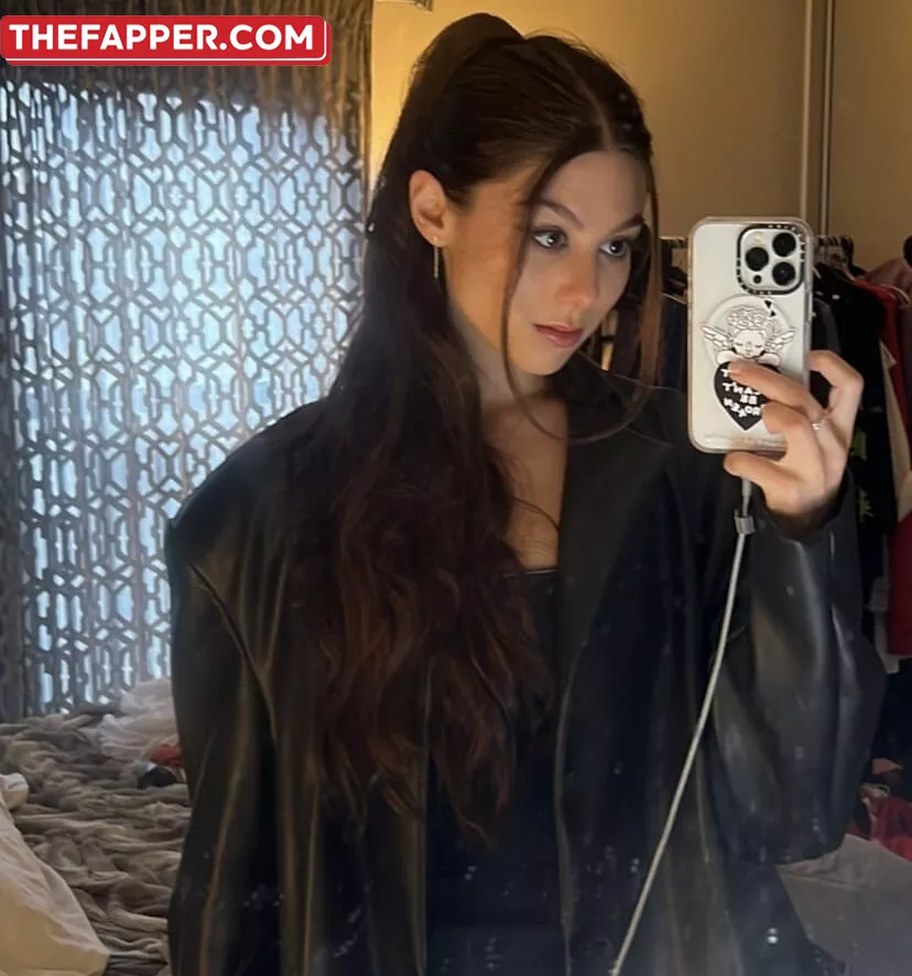 Kira Kosarin  Onlyfans Leaked Nude Image #Wy9IVALhSH