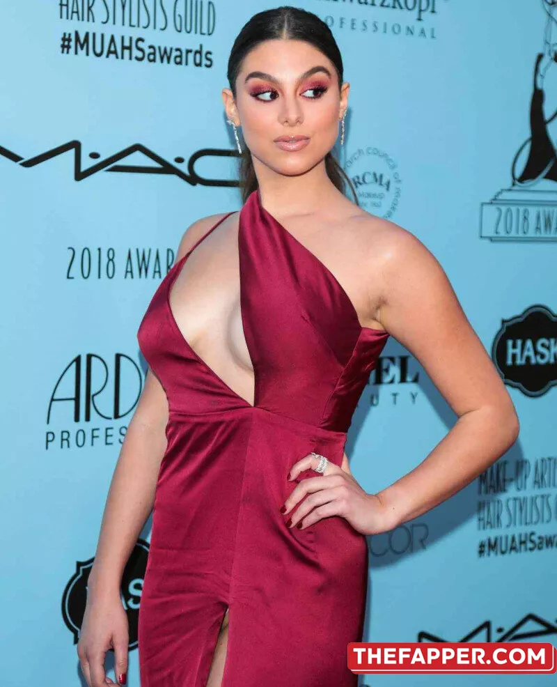 Kira Kosarin  Onlyfans Leaked Nude Image #cZ8HB0pxbJ