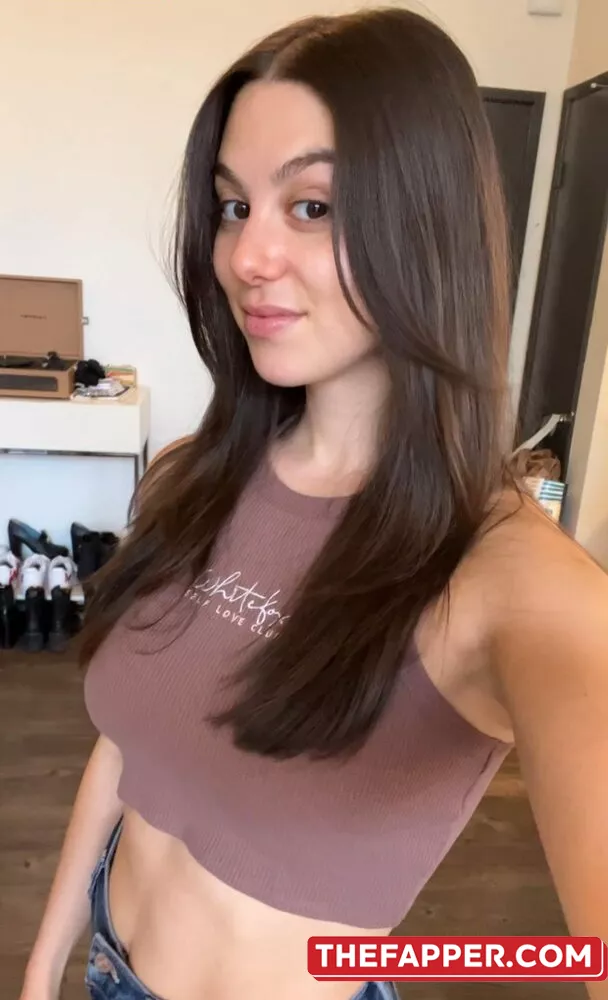 Kira Kosarin  Onlyfans Leaked Nude Image #cybWI0P7Qk