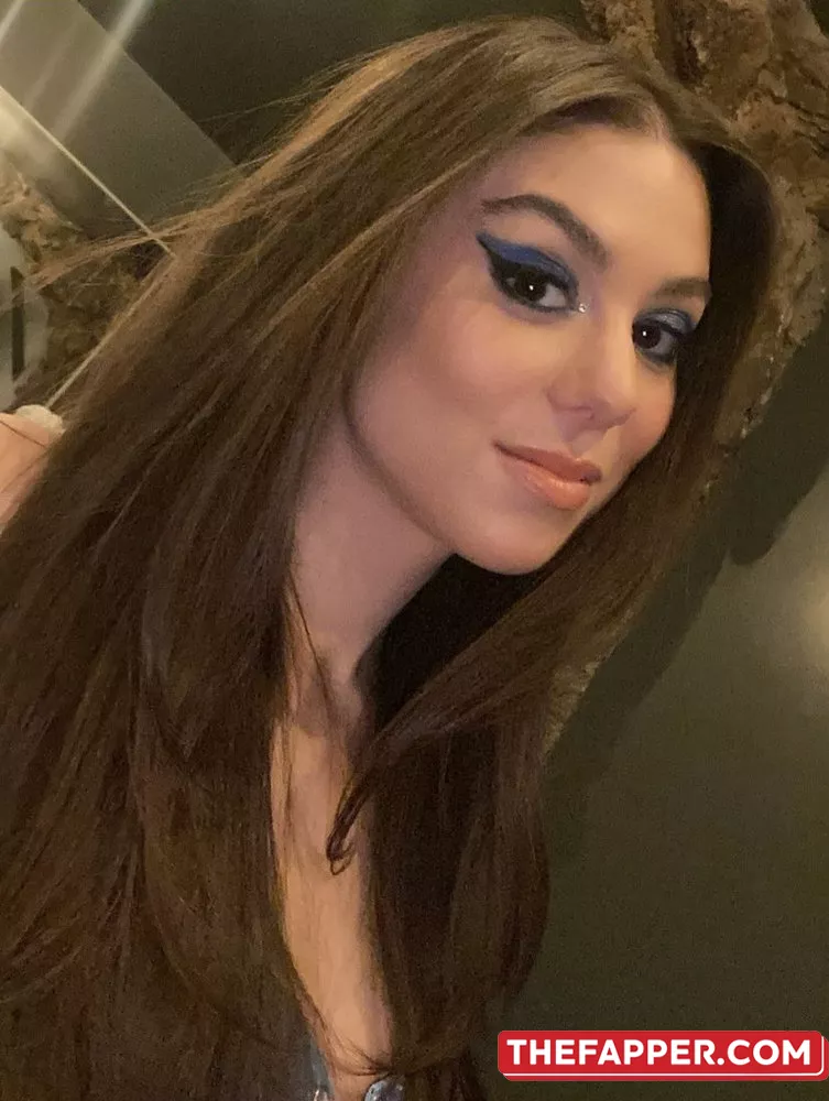 Kira Kosarin  Onlyfans Leaked Nude Image #du5ZQn5EL1