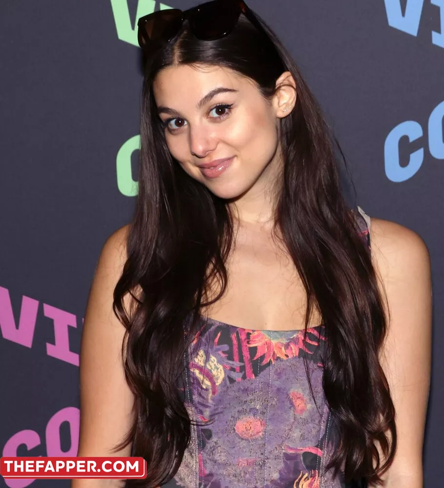 Kira Kosarin  Onlyfans Leaked Nude Image #jy55iQzA7g