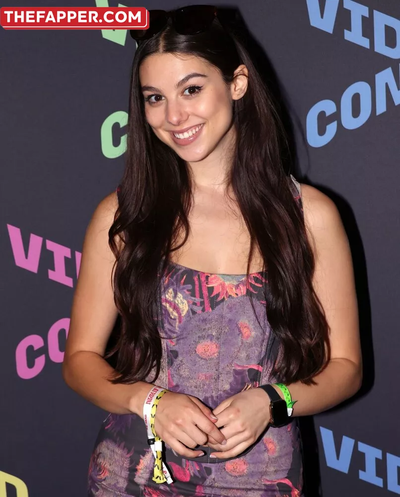 Kira Kosarin  Onlyfans Leaked Nude Image #qxQ2jy5zBB