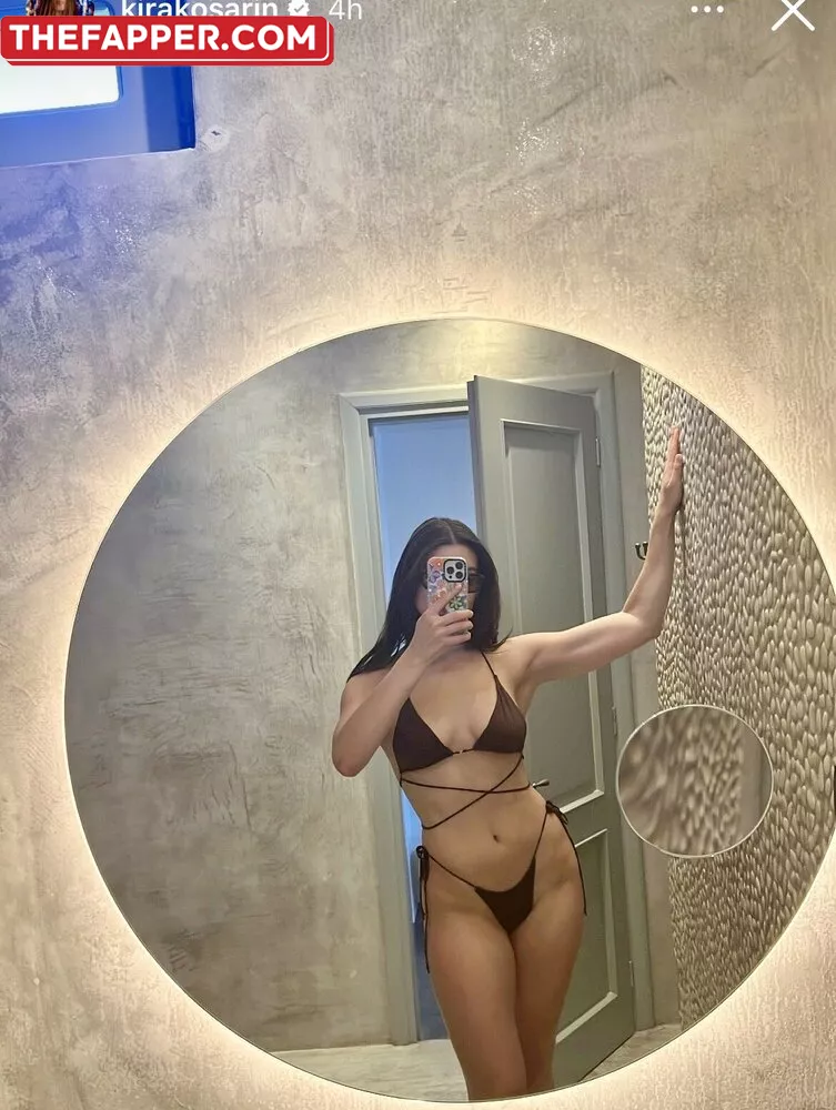 Kira Kosarin  Onlyfans Leaked Nude Image #sCdLlDjsyL