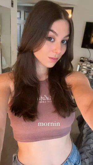 Kira Kosarin Onlyfans Leaked Nude Image #wB7FXwHWuV