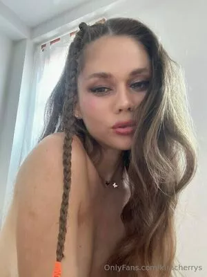 Kiracherrys Onlyfans Leaked Nude Image #k5ybtF505a