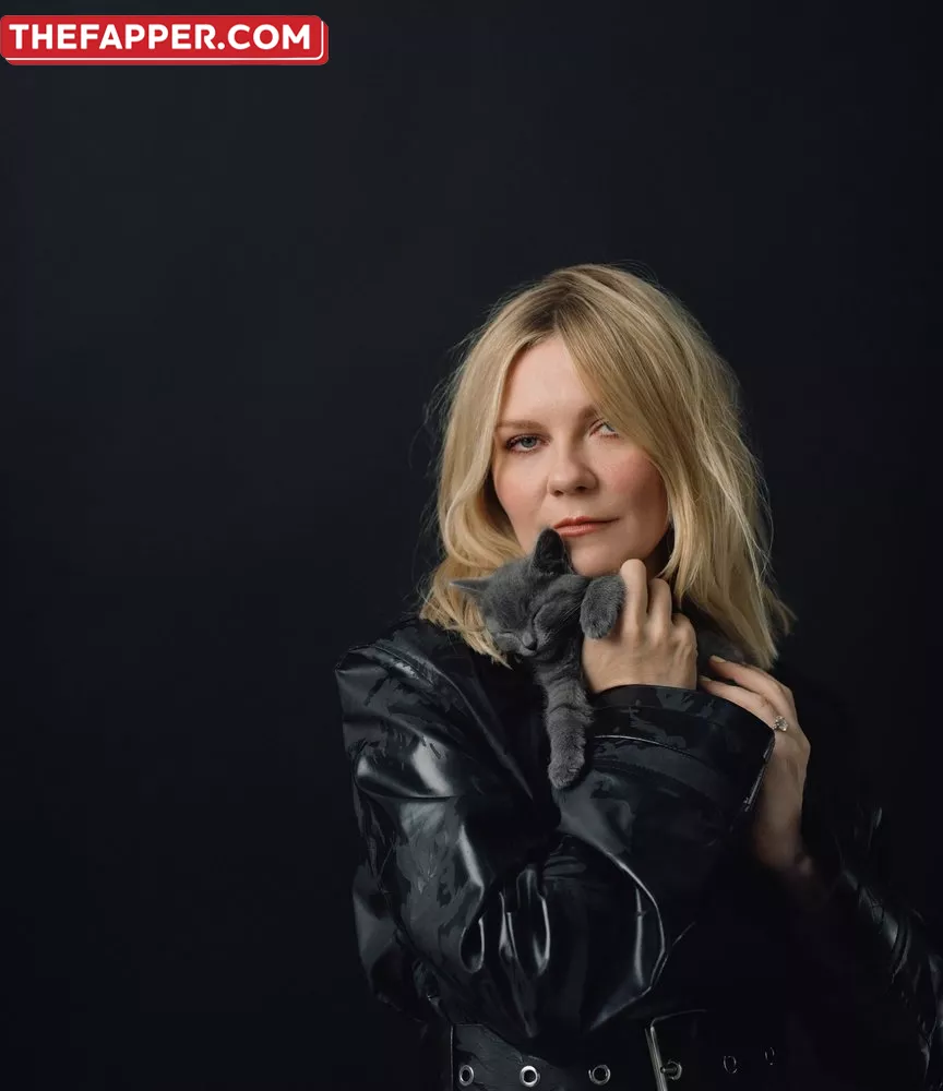 Kirsten Dunst  Onlyfans Leaked Nude Image #B464c9rGGQ