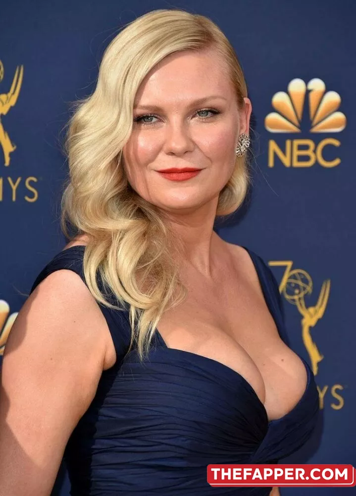 Kirsten Dunst  Onlyfans Leaked Nude Image #D1glagkr91