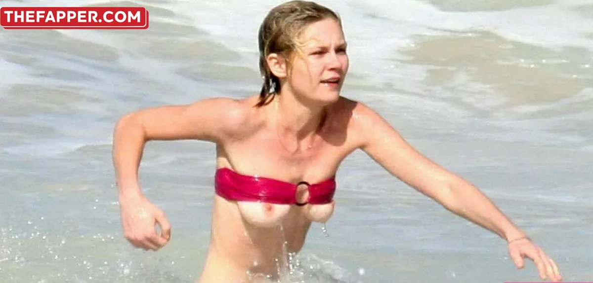 Kirsten Dunst  Onlyfans Leaked Nude Image #h75FWqHZUQ