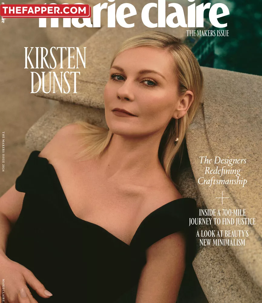 Kirsten Dunst  Onlyfans Leaked Nude Image #sM36LwGlUB