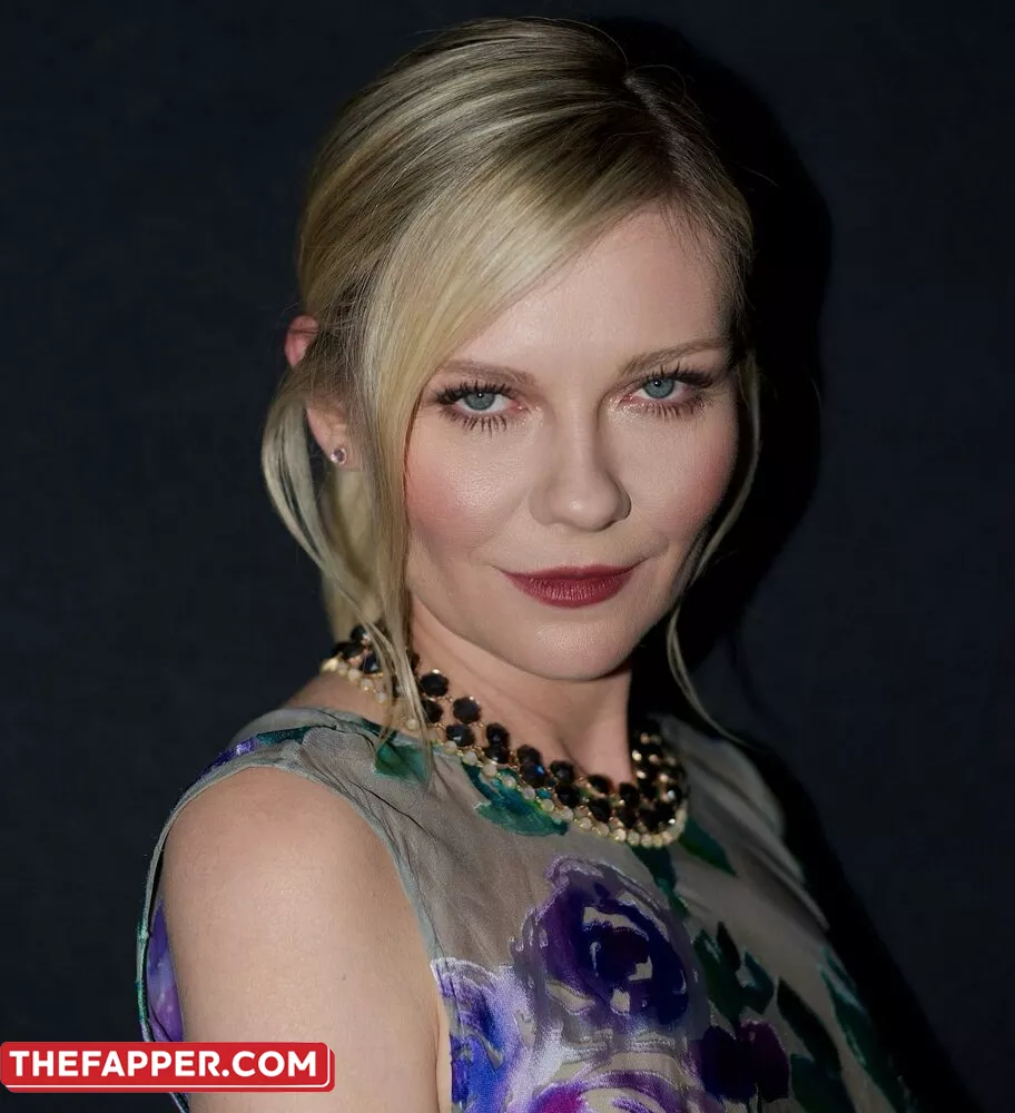 Kirsten Dunst  Onlyfans Leaked Nude Image #svL1t0jQAq