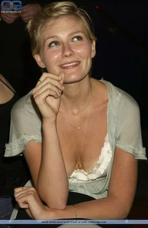 Kirsten Dunst Onlyfans Leaked Nude Image #z13anb8LIp