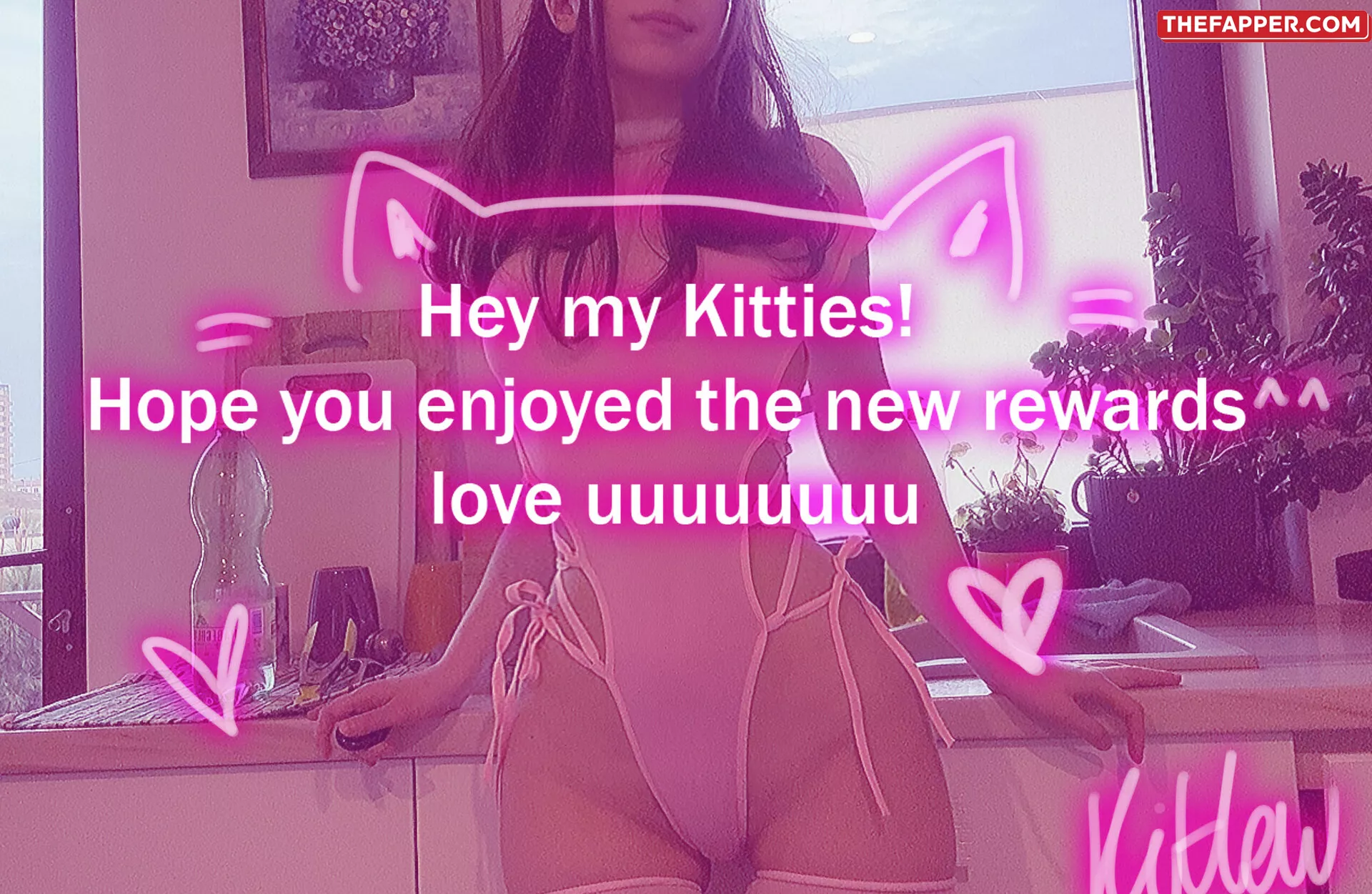 Kittew  Onlyfans Leaked Nude Image #u1fMMsitT4