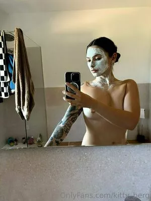 Kitty Berg Onlyfans Leaked Nude Image #AMwV43rXOa
