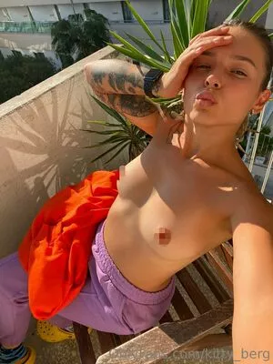 Kitty Berg Onlyfans Leaked Nude Image #FLfnyIUJ3F