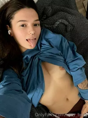 Kitty Berg Onlyfans Leaked Nude Image #d3eMP1ICEv