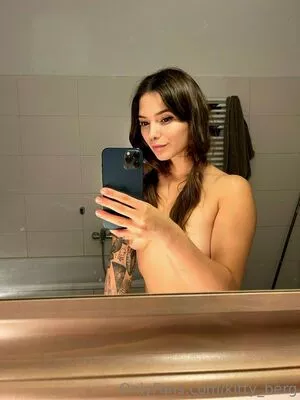 Kitty Berg Onlyfans Leaked Nude Image #iZCw2bt28w