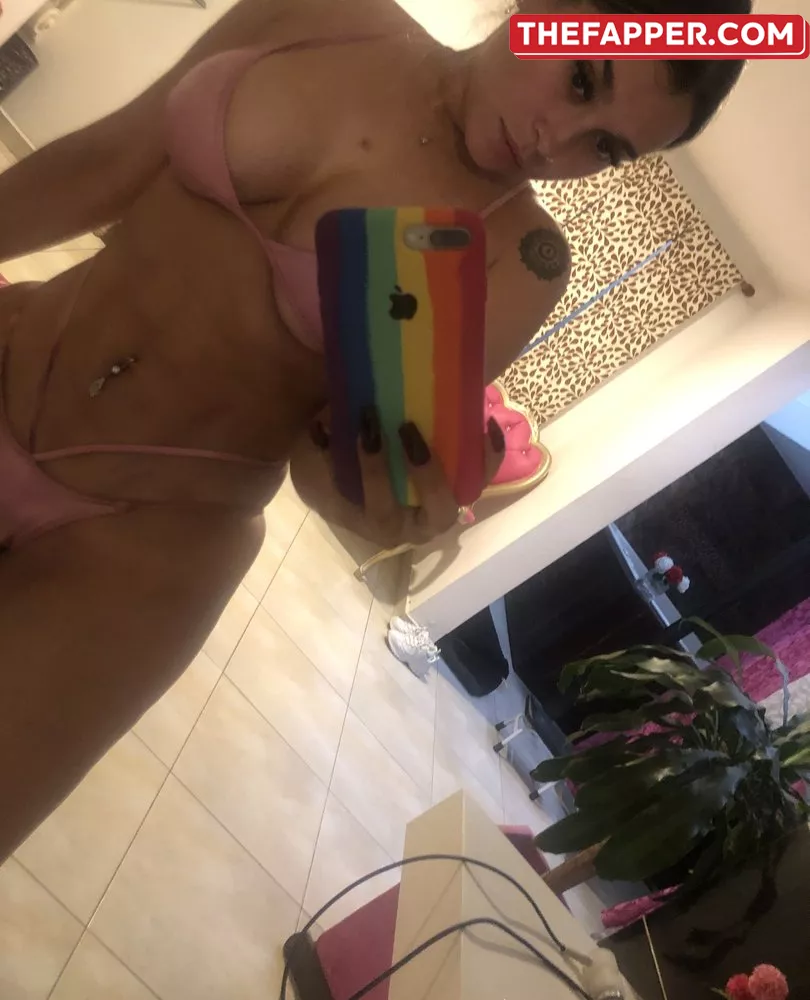 Kloe La Maravilla  Onlyfans Leaked Nude Image #p1Y6EDoBQi