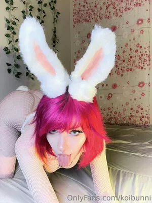 Koibunni Onlyfans Leaked Nude Image #K6egmsuASy