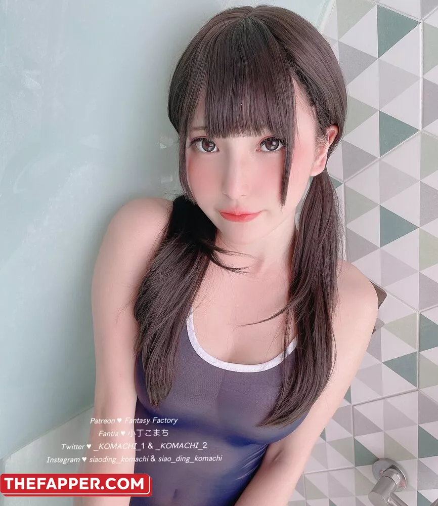 Komachi  Onlyfans Leaked Nude Image #0kokyNh4em