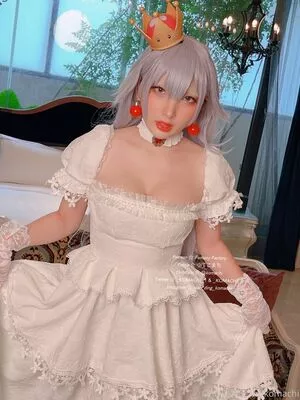 Komachi Onlyfans Leaked Nude Image #GjJSER5teF