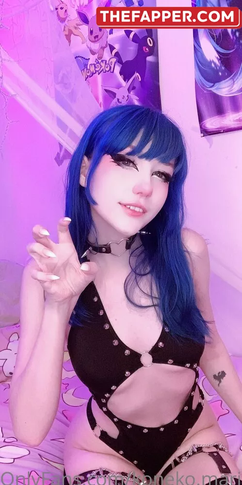 Koneko.mari  Onlyfans Leaked Nude Image #3llOZzZQwx