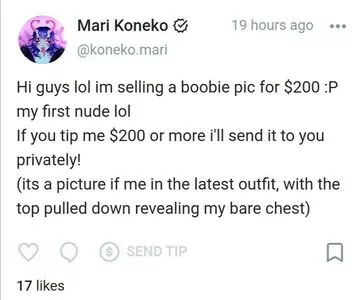 Koneko.mari Onlyfans Leaked Nude Image #5MzkURDArF