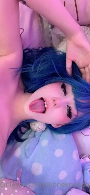 Koneko.mari Onlyfans Leaked Nude Image #La3DDIxSo1