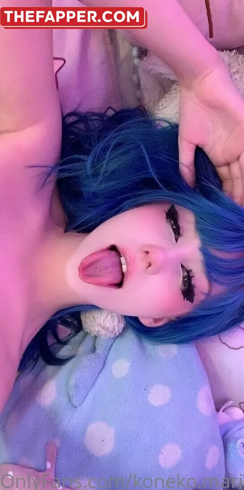 Koneko.mari  Onlyfans Leaked Nude Image #La3DDIxSo1