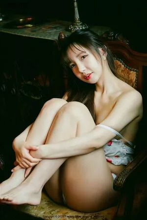 Korean Gravures Onlyfans Leaked Nude Image #64Tjtx3KFj
