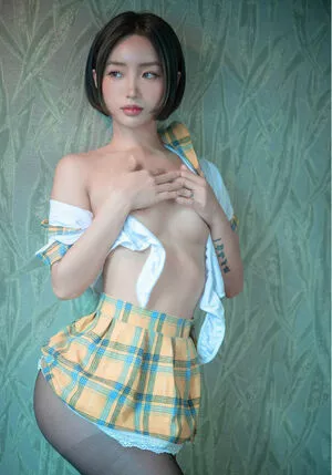 Korean Gravures Onlyfans Leaked Nude Image #73WKIibUcN