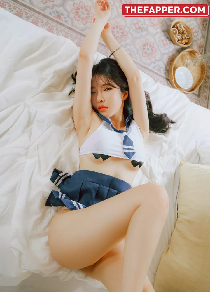 Korean Gravures  Onlyfans Leaked Nude Image #Gpkw86i8ib