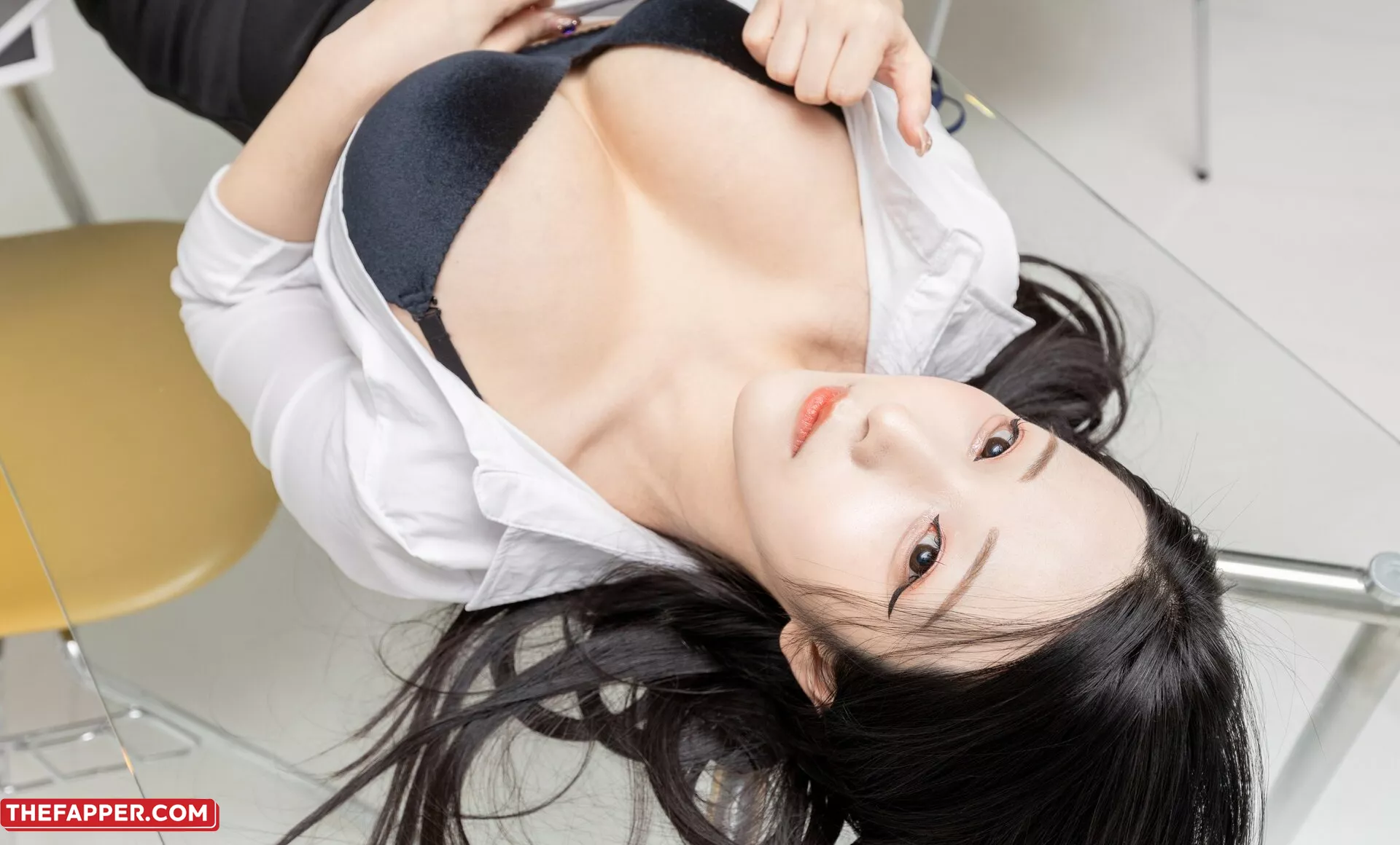 Korean Gravures  Onlyfans Leaked Nude Image #JxAH8t1E1a