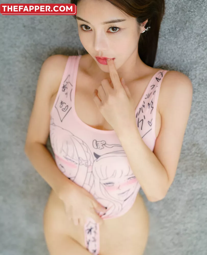 Korean Gravures  Onlyfans Leaked Nude Image #Owk3GIhTQw