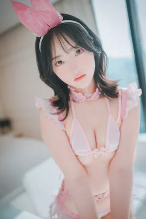 Korean Gravures Onlyfans Leaked Nude Image #QTP8nvHO62