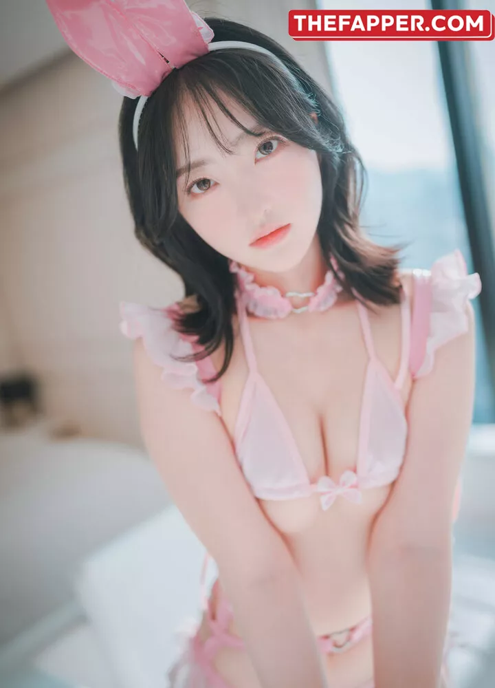 Korean Gravures  Onlyfans Leaked Nude Image #QTP8nvHO62