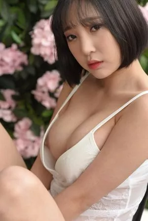 Korean Gravures Onlyfans Leaked Nude Image #RrxacyB8Cg